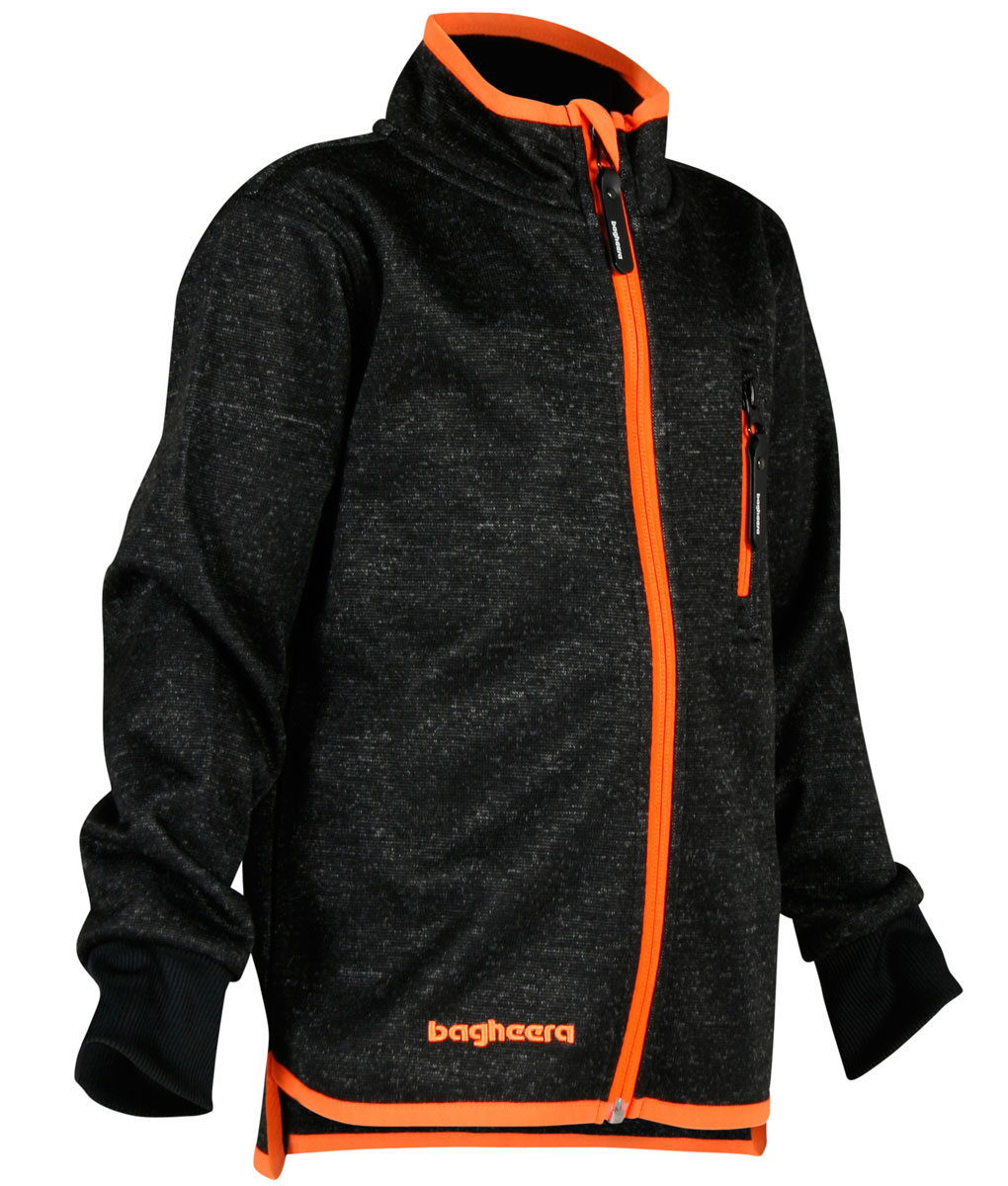 87095_C0164_Wind_fleece_jacket_black_neon_orange_2