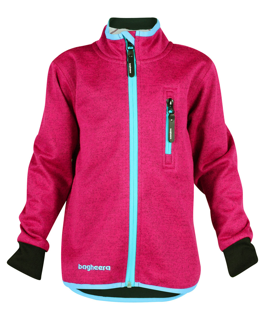 87095_C4592_Wind_fleece_jacket_JR_neon_pink_turquoise_1