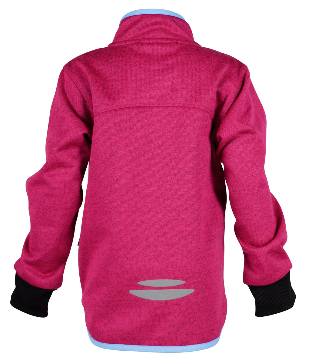 87095_C4592_Wind_fleece_jacket_JR_neon_pink_turquoise_2