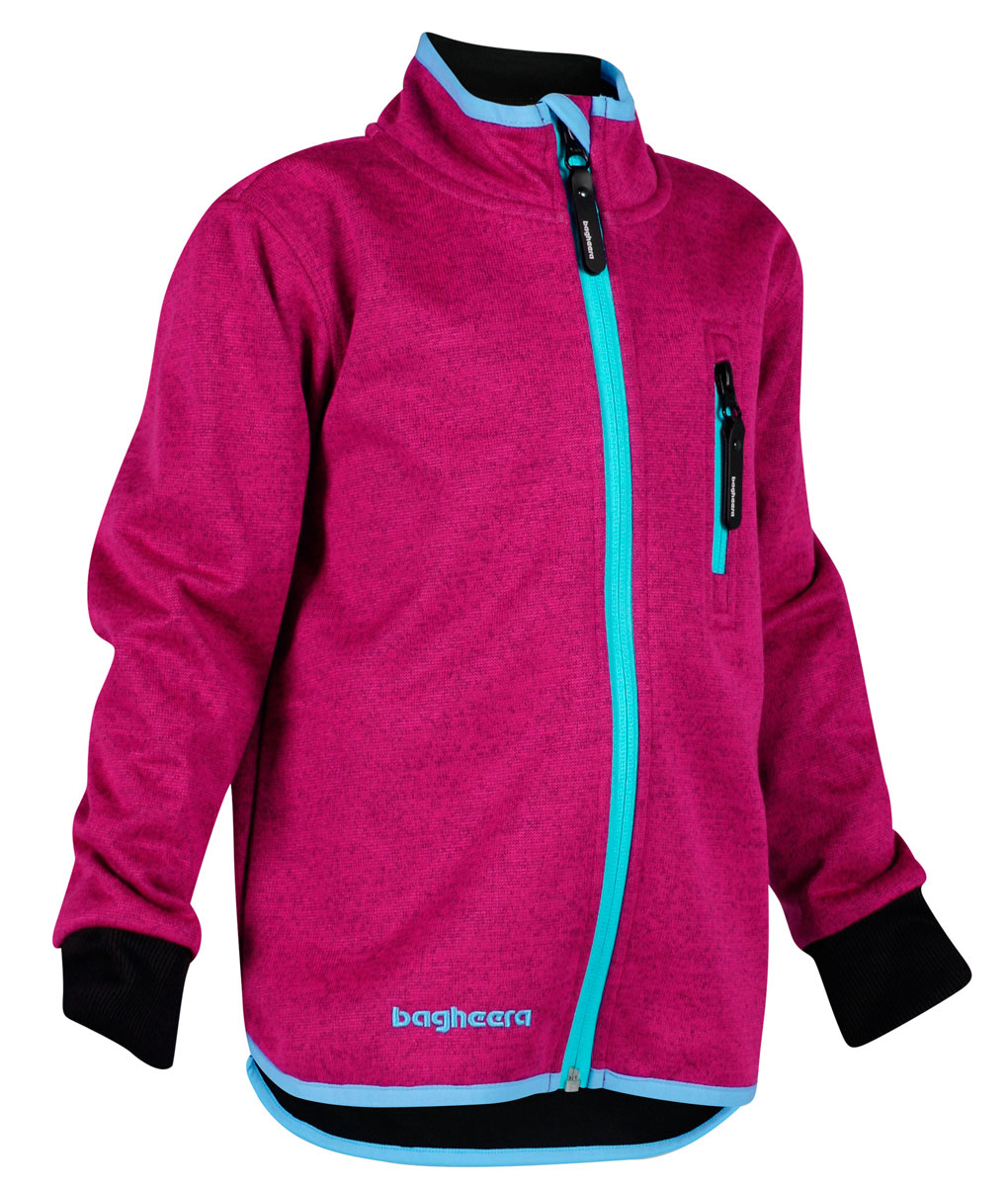87095_C4592_Wind_fleece_jacket_JR_neon_pink_turquoise_3