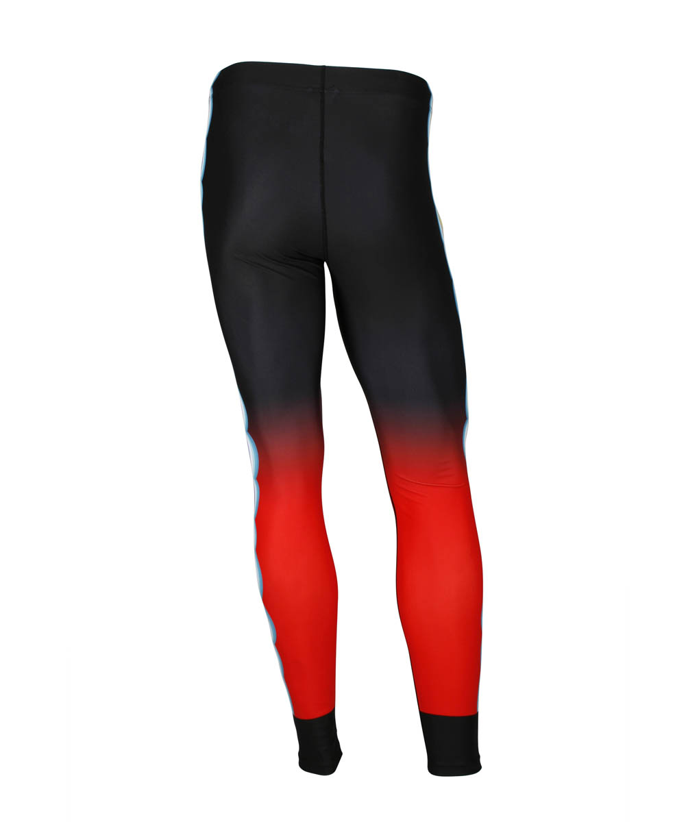 87010-C1101 Dalecarlian tights M_lava red black_back