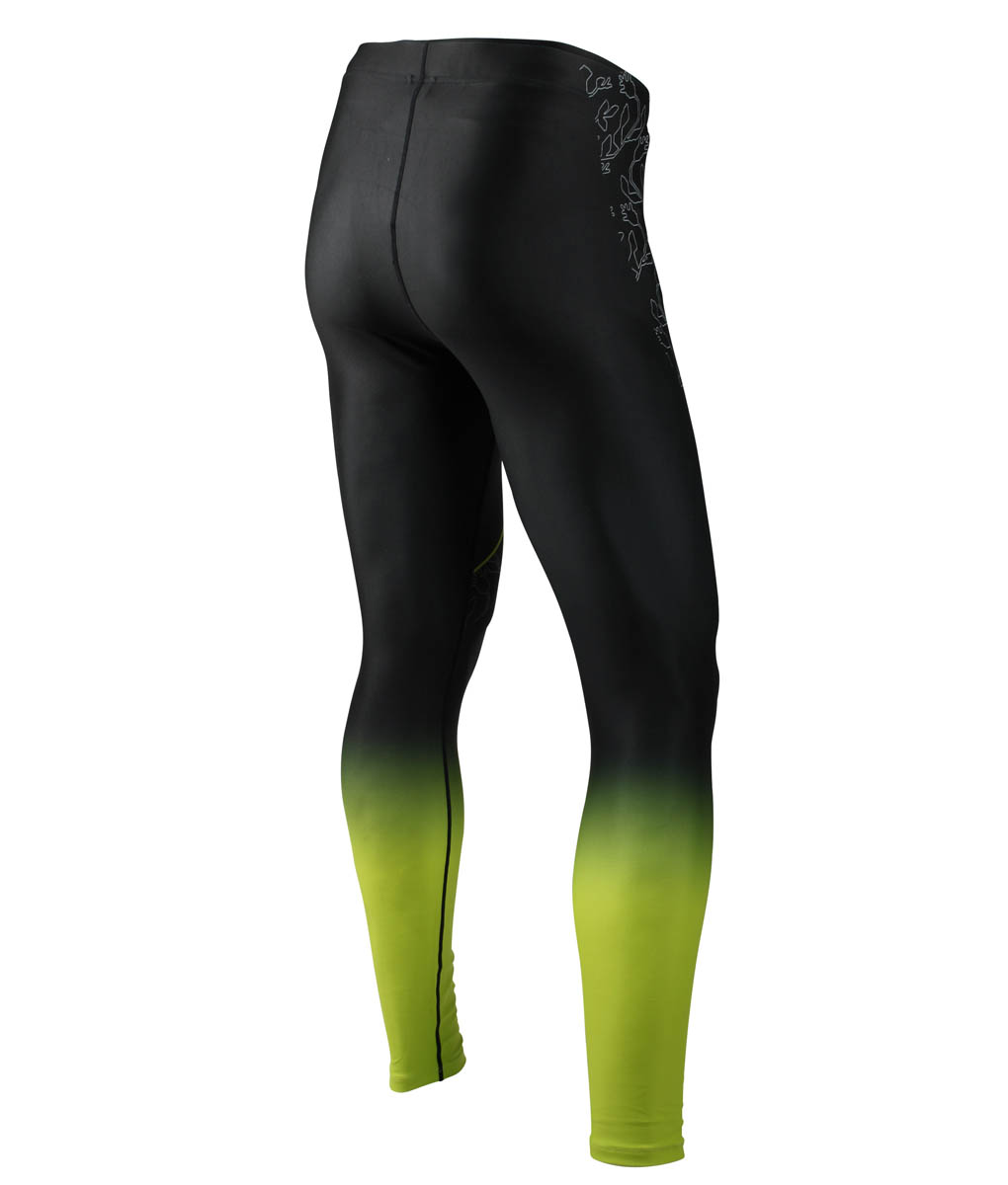 87010-C3101 Dalecarlian tights M_lime black7