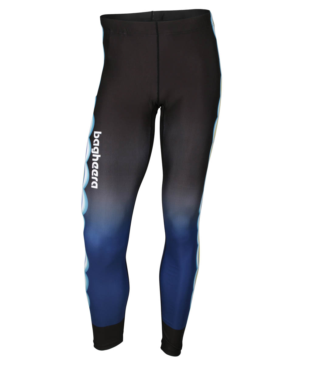 87010-C2201 Dalecarlian tights M_blue black