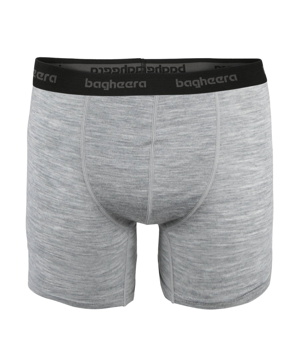 87204-C0600 Merino WP Boxer M_greymelange