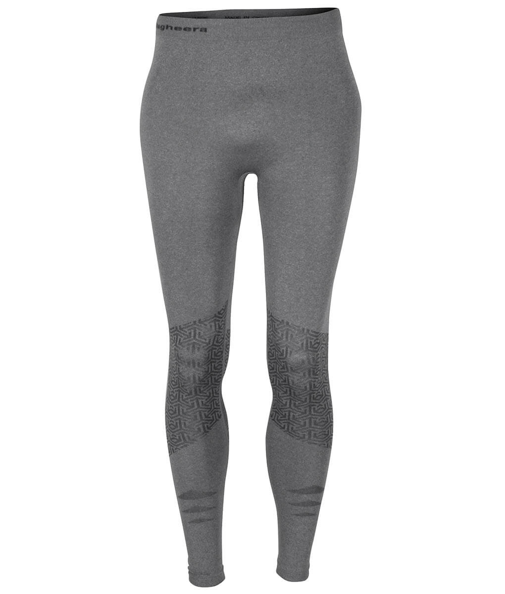 87281-C0200 Seamless Pants II M_dk grey