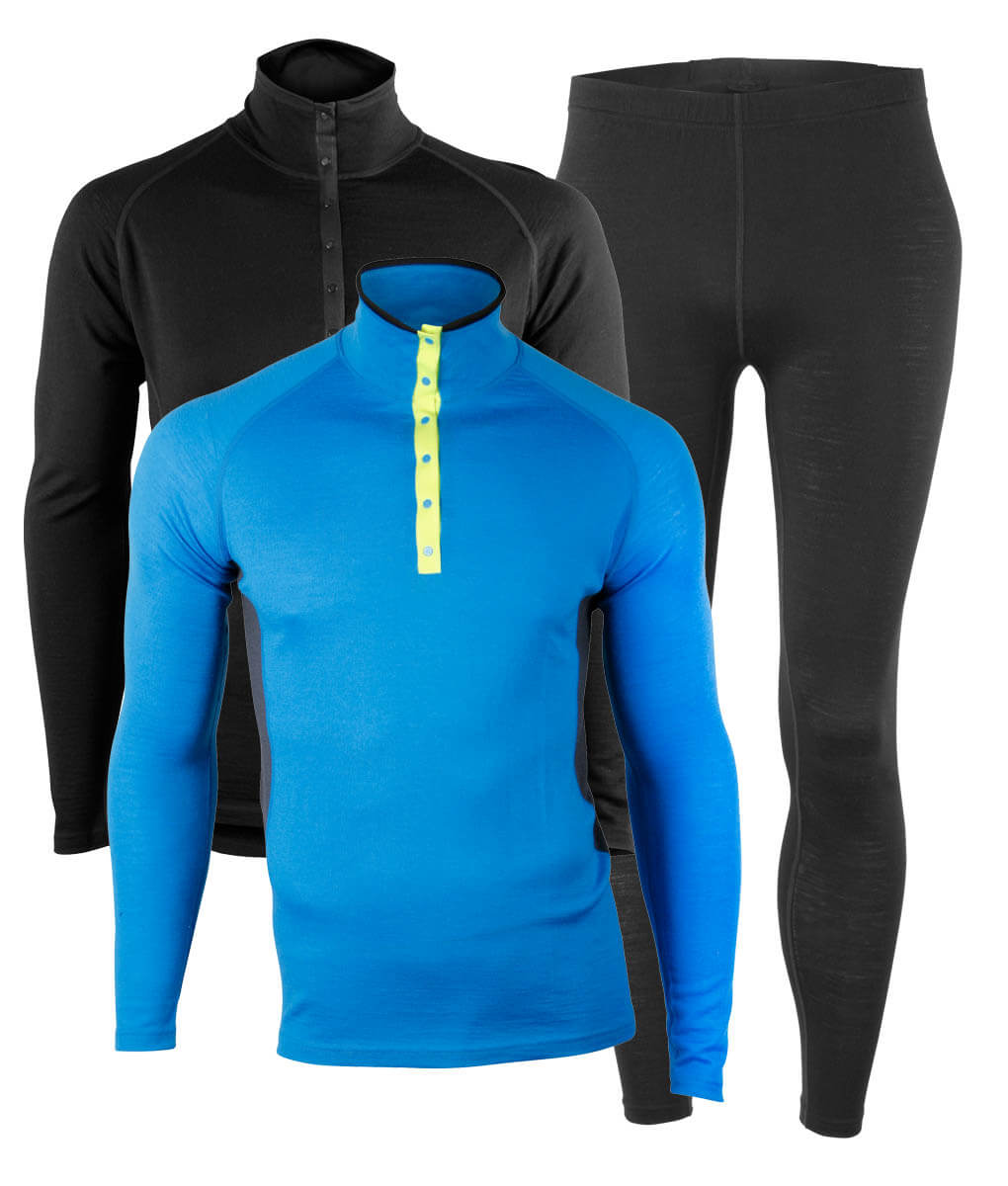 paketpris_merino polo pants_m