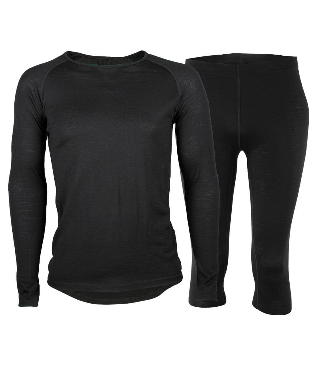 paketpris_merino top knee pants_m