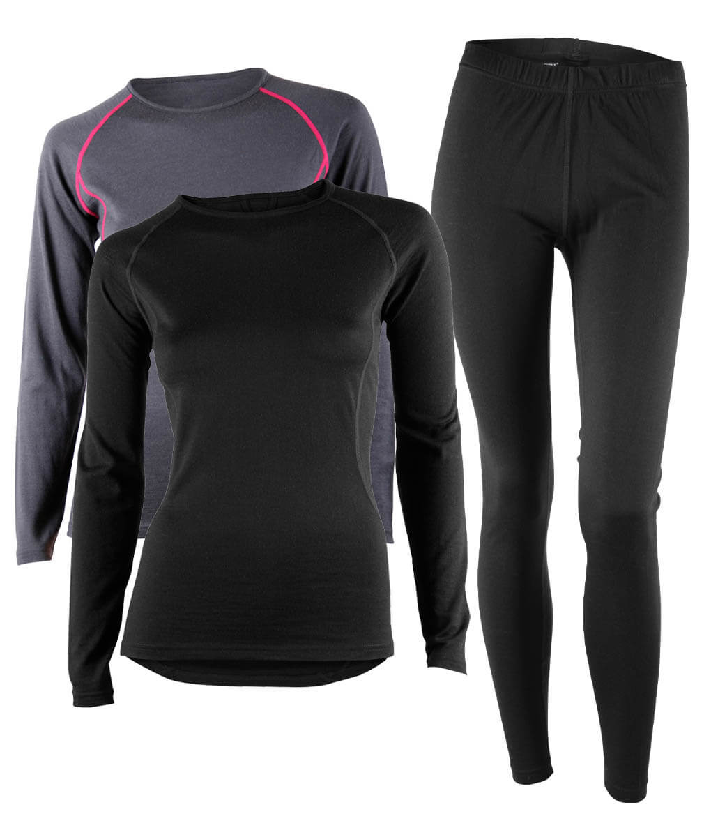 paketpris_merino top pants_w